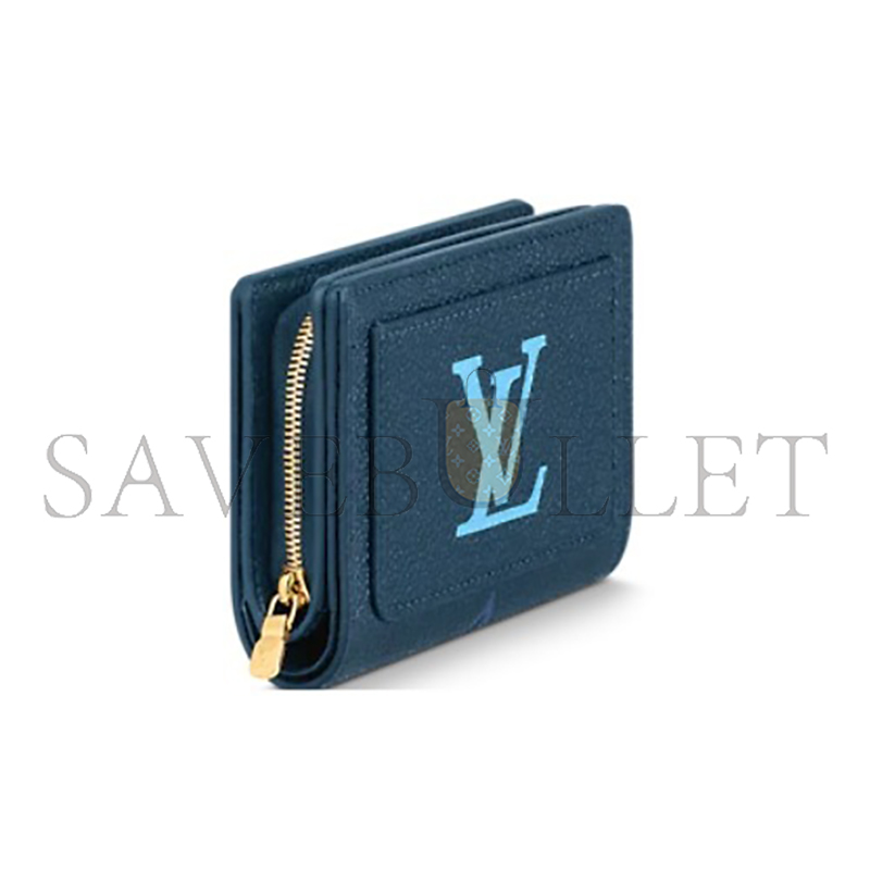 l0*is V*t0n clÉa wallet m82329 (11*8.5*3.5cm)